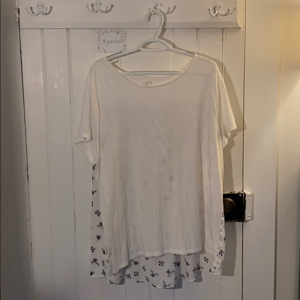 Loft Top